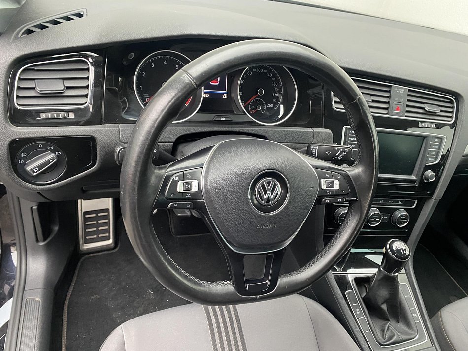 Volkswagen Golf 1.4 TSi Allstar