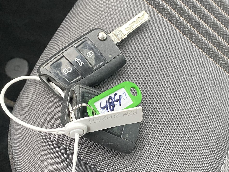 Volkswagen Golf 1.4 TSi Allstar