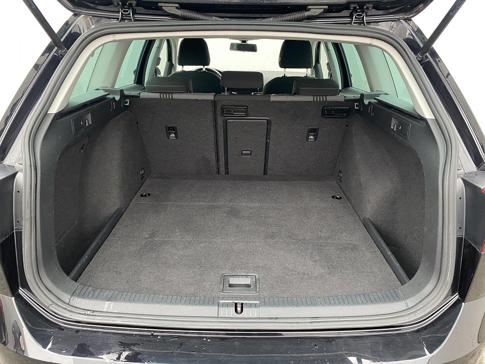 Volkswagen Golf 1.4 TSi Allstar