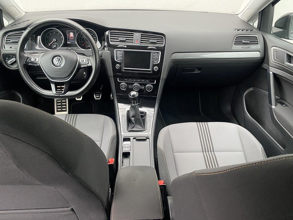 Volkswagen Golf 1.4 TSi Allstar