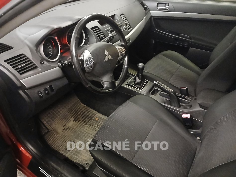 Mitsubishi Lancer 1.8 