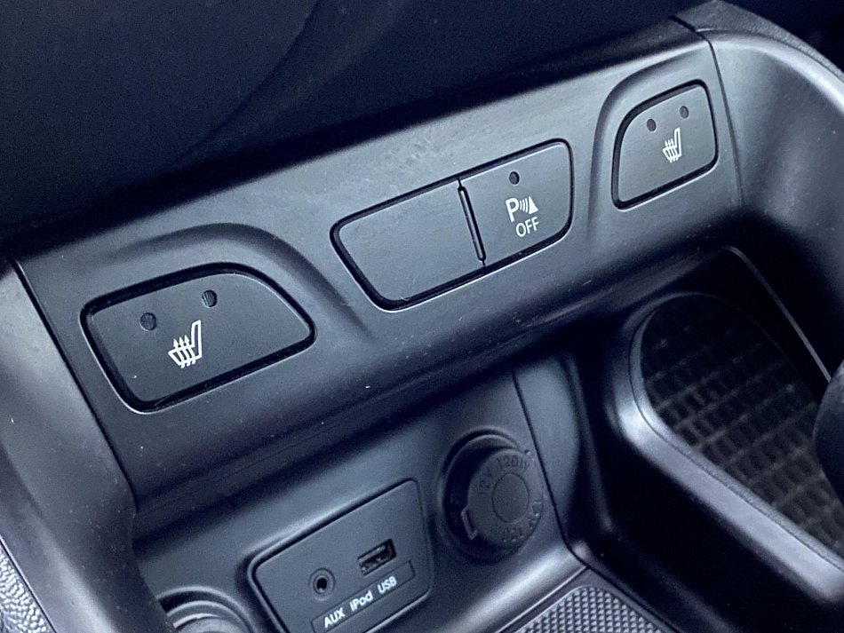 Hyundai Ix35 2.0 CRDi Comfort 4WD