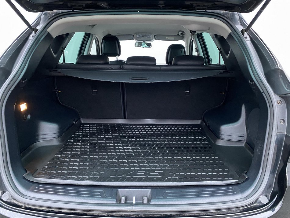 Hyundai Ix35 2.0 CRDi Comfort 4WD