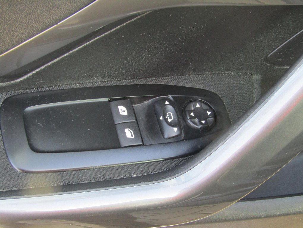 Peugeot 2008 1.2 PT Active