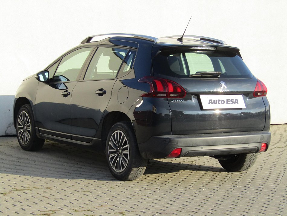 Peugeot 2008 1.2 PT Active