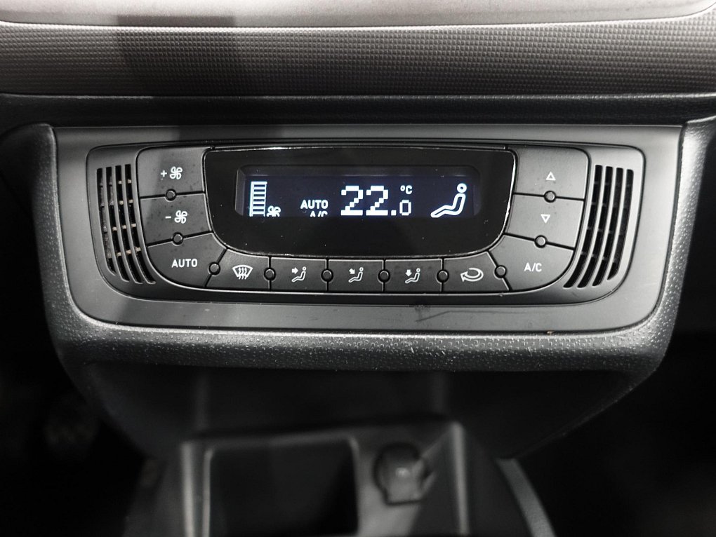 Seat Ibiza 1.2i Style