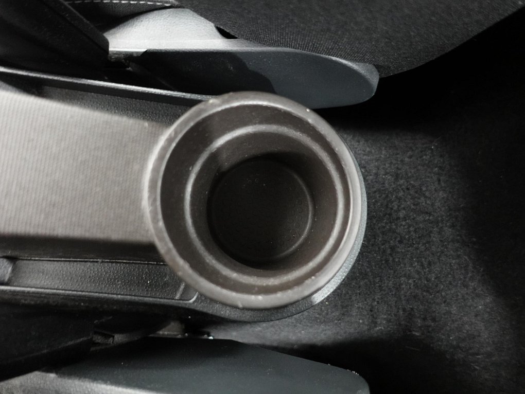 Seat Ibiza 1.2i Style