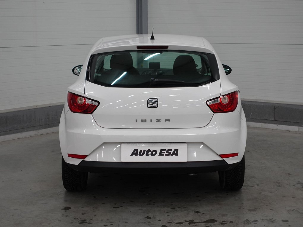 Seat Ibiza 1.2i Style