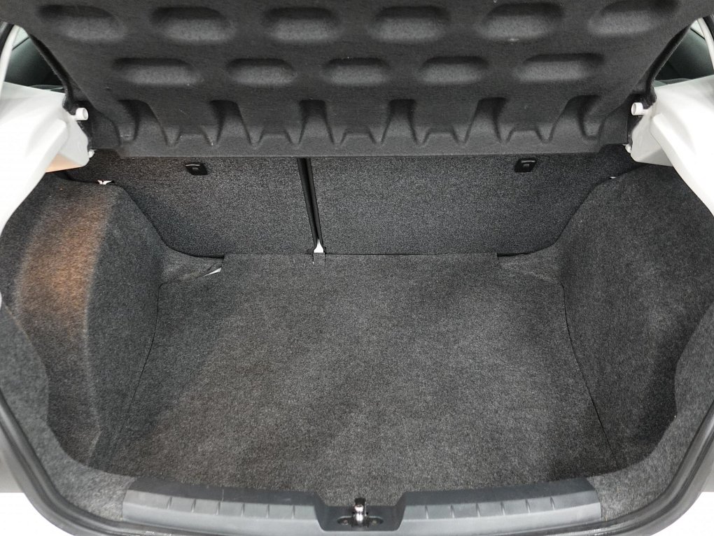 Seat Ibiza 1.2i Style