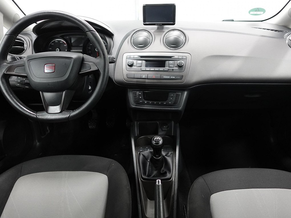 Seat Ibiza 1.2i Style