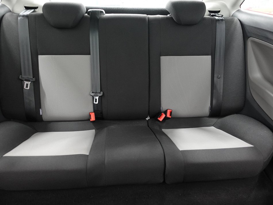 Seat Ibiza 1.2i Style