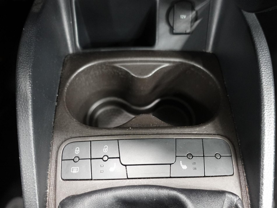 Seat Ibiza 1.2i Style