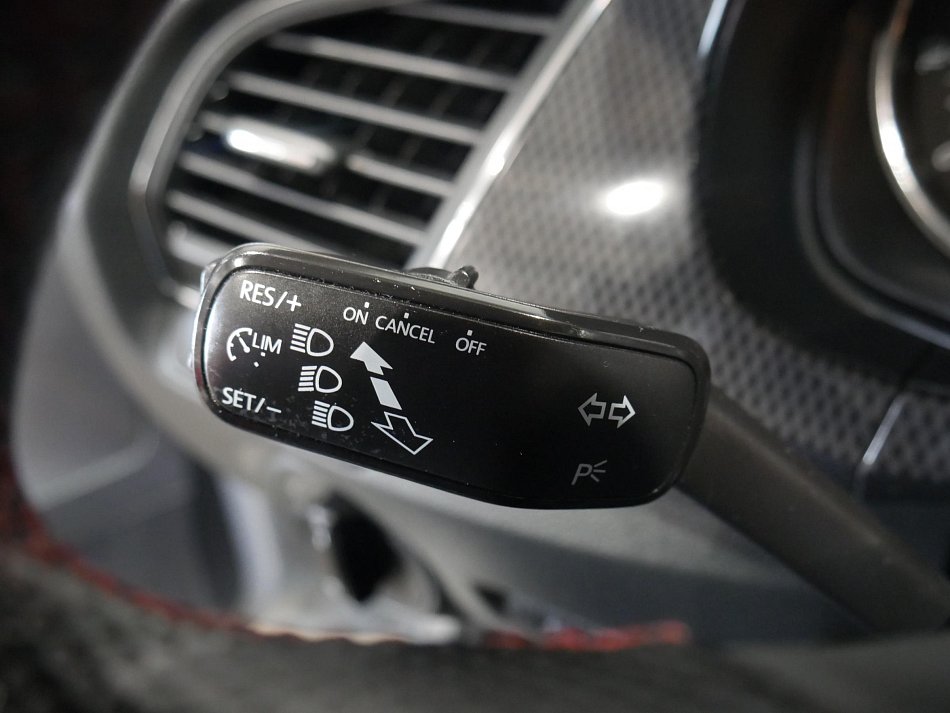 Škoda Fabia III 1.2 TSi 