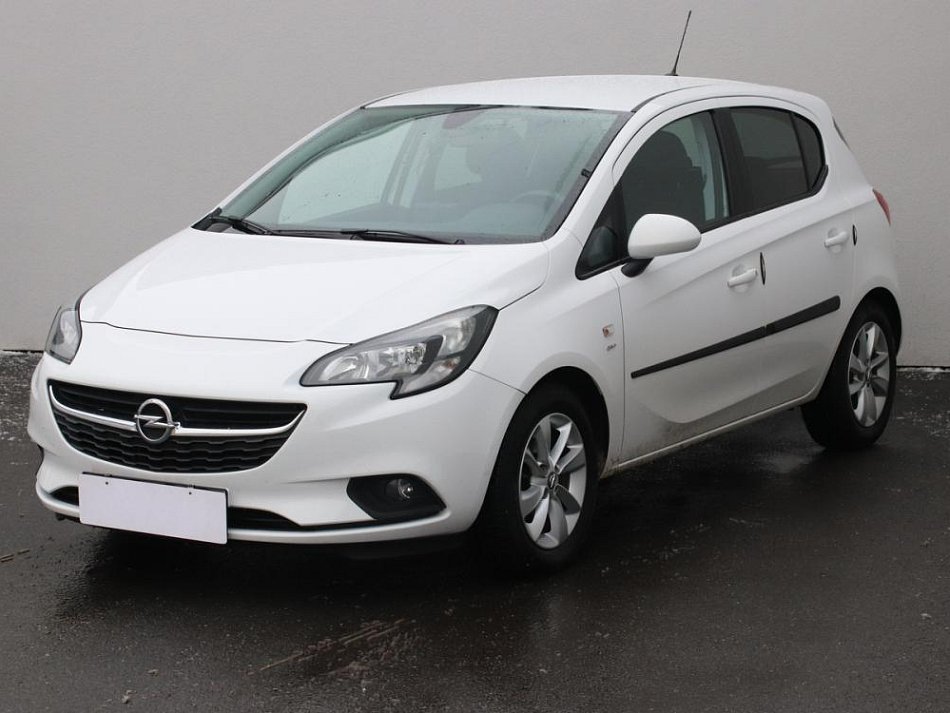 Opel Corsa 1.2 i 