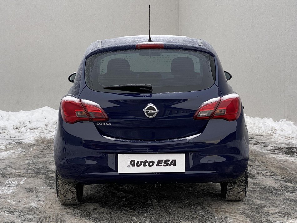 Opel Corsa 1.2 i 