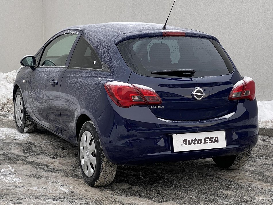 Opel Corsa 1.2 i 
