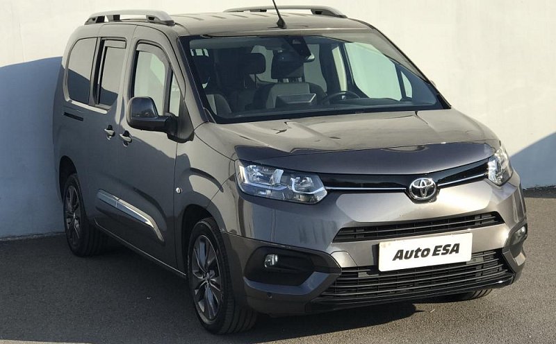 Toyota ProAce City Verso 1.5d 