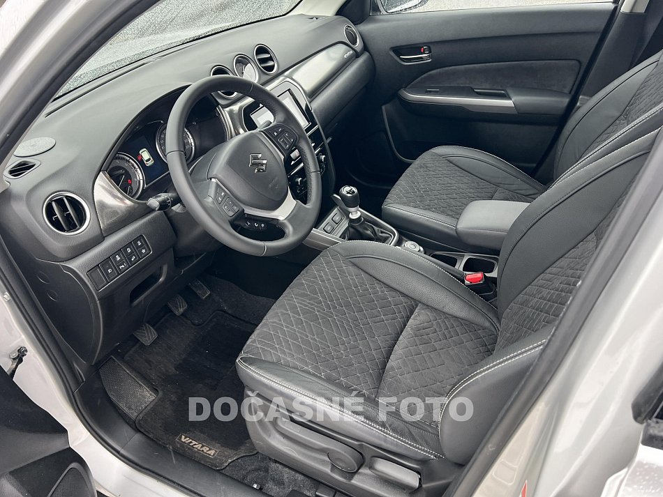 Suzuki Vitara 1.4 Hybrid Elegance Allgrip
