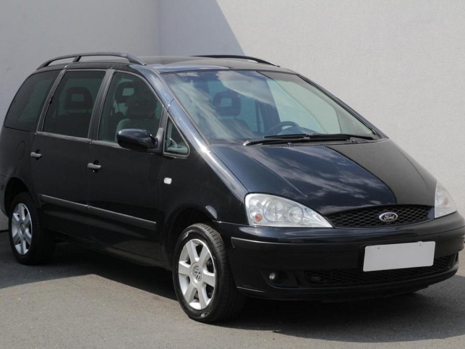 Ford Galaxy 1.9 