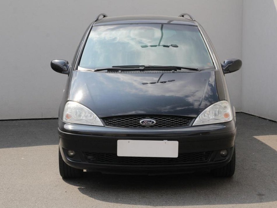 Ford Galaxy 1.9 