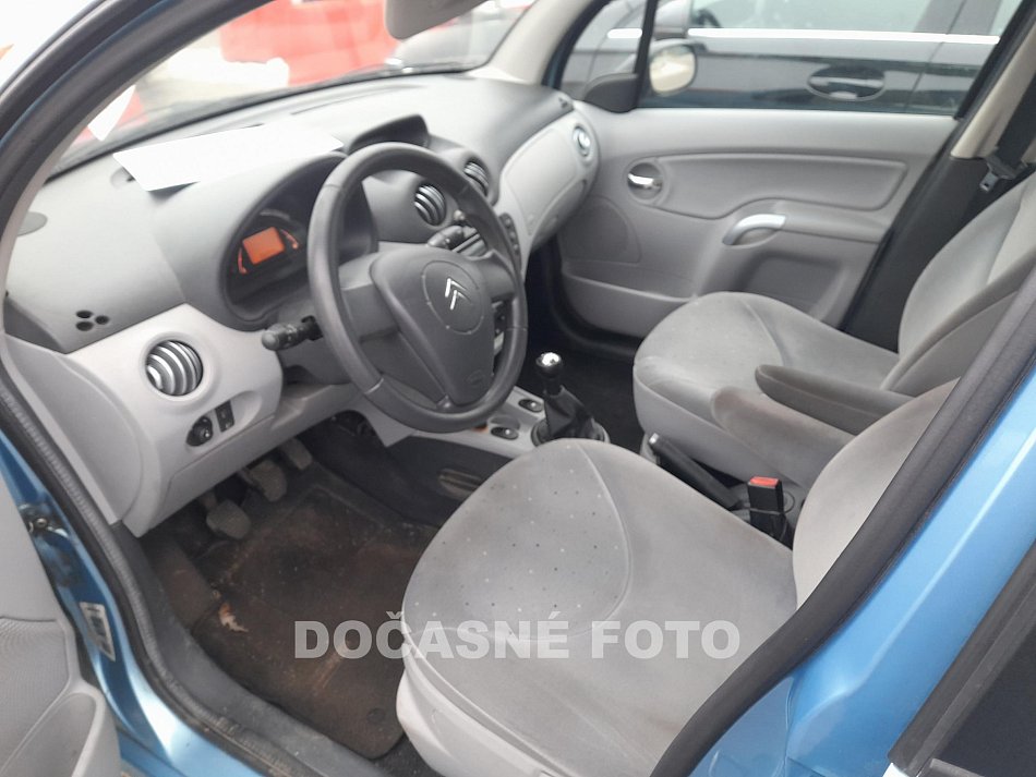 Citroën C3 1.4i 
