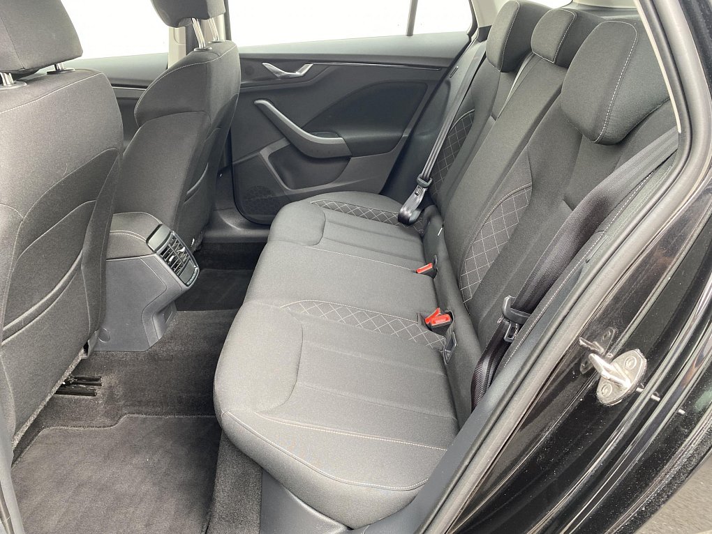 Škoda Kamiq 1.0 TSi Ambition