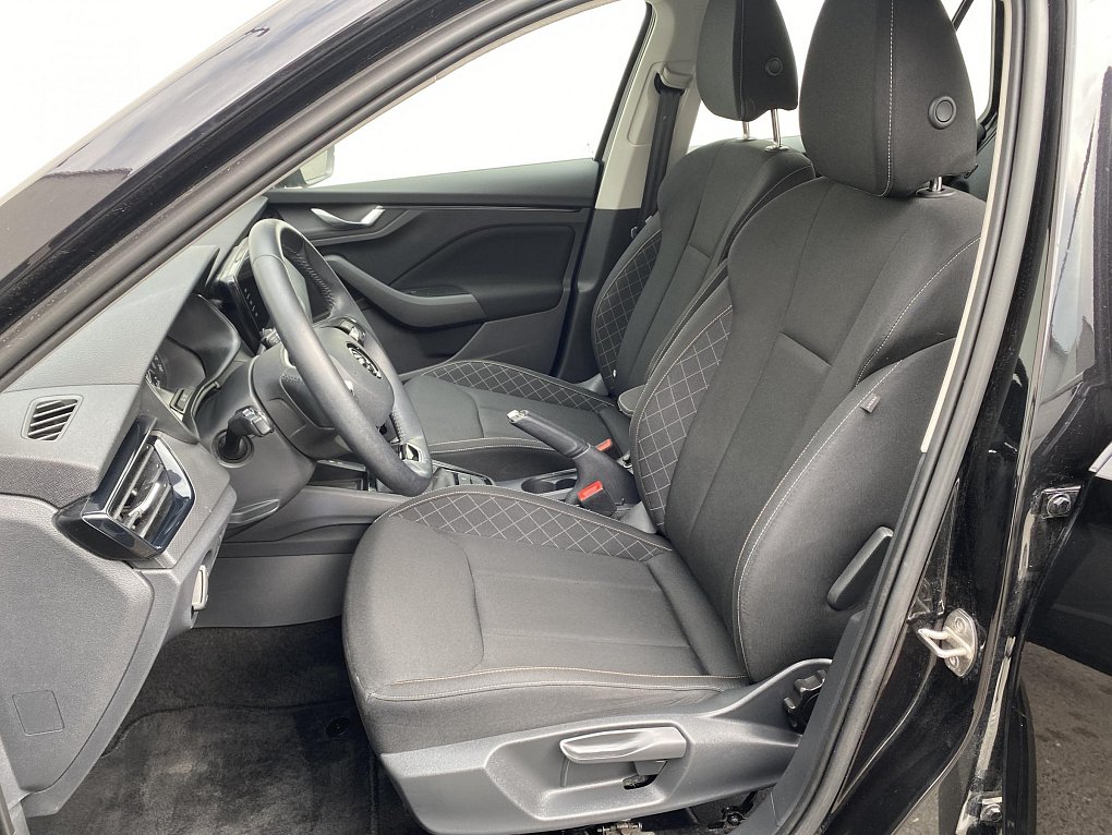 Škoda Kamiq 1.0 TSi Ambition