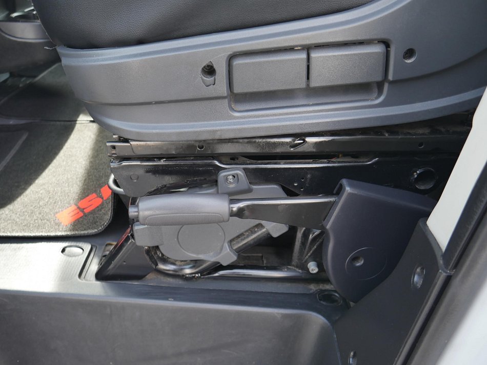 Peugeot Boxer 2.0HDi  L1H1 CHLADÍCÍ