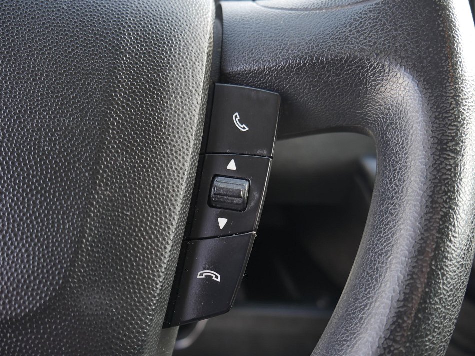 Peugeot Boxer 2.0HDi  L1H1 CHLADÍCÍ