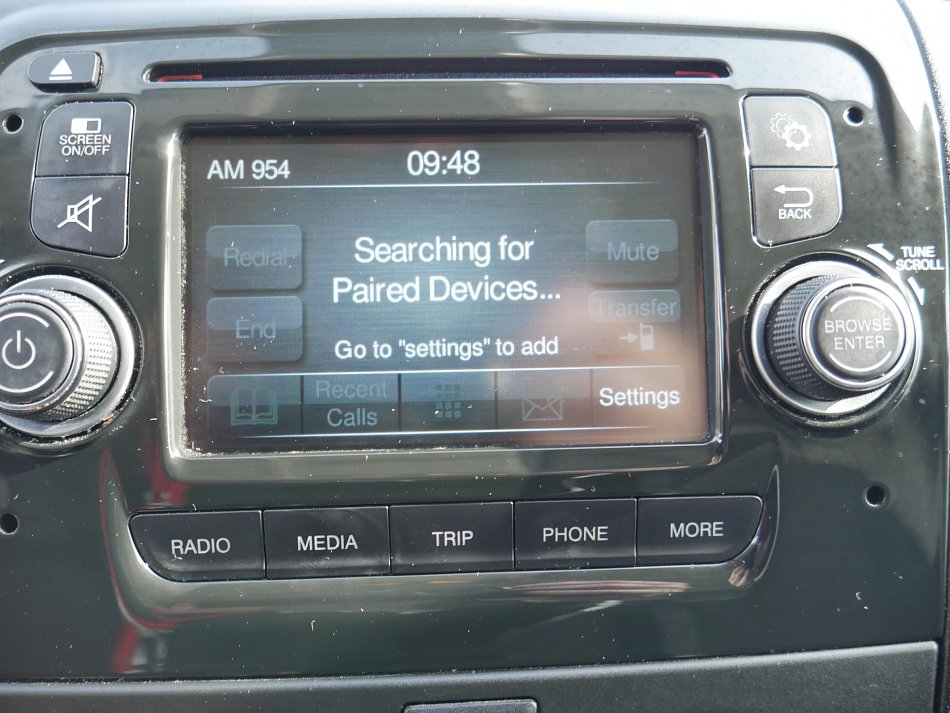 Peugeot Boxer 2.0HDi  L1H1 CHLADÍCÍ