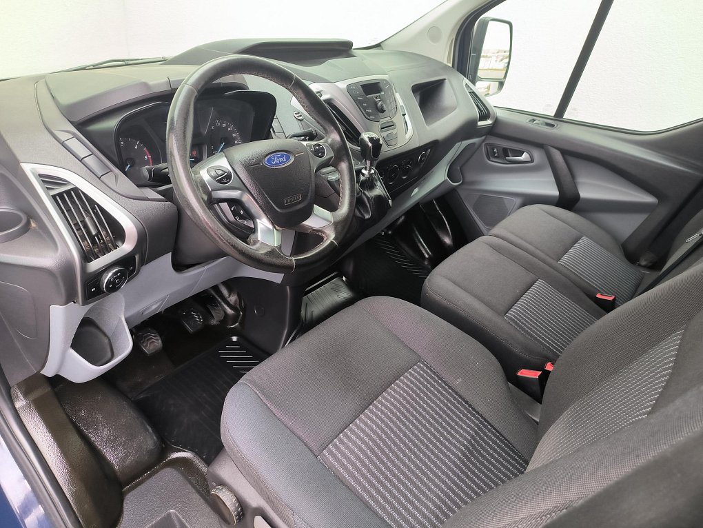 Ford Transit Custom 2.2TDCi Trend L2H2