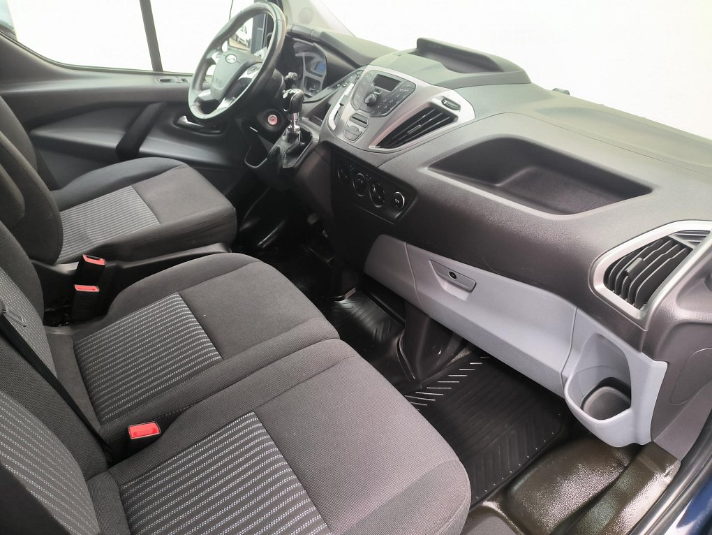 Ford Transit Custom 2.2TDCi Trend L2H2