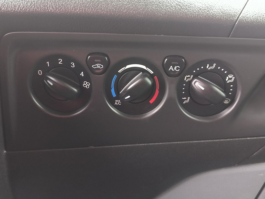 Ford Transit Custom 2.2TDCi Trend L2H2