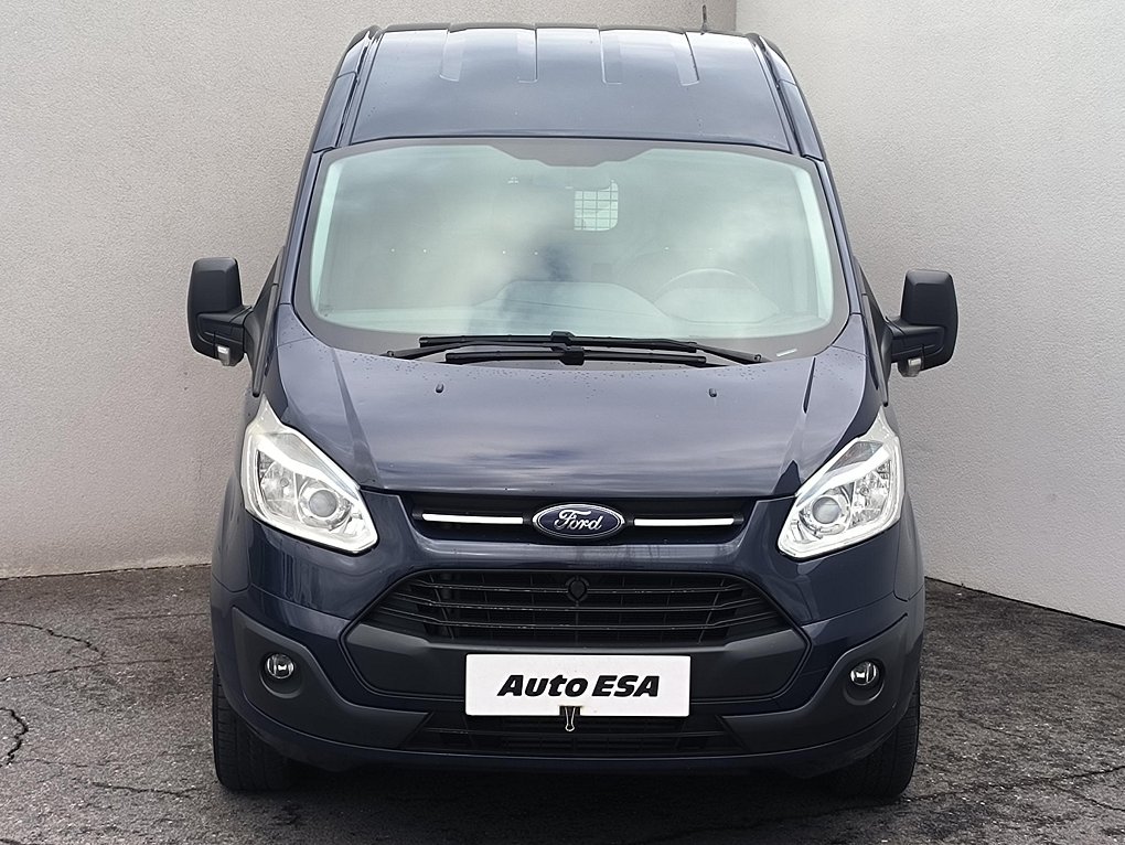 Ford Transit Custom 2.2TDCi Trend L2H2