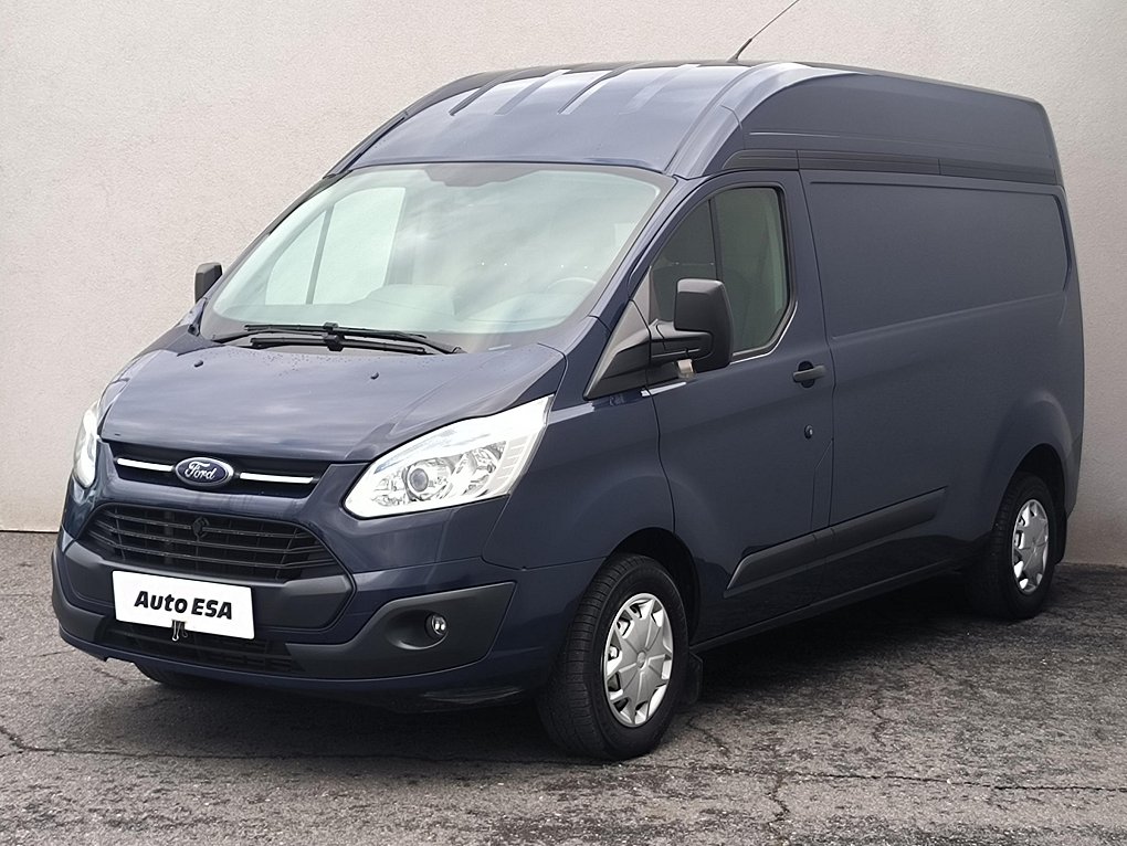 Ford Transit Custom 2.2TDCi Trend L2H2