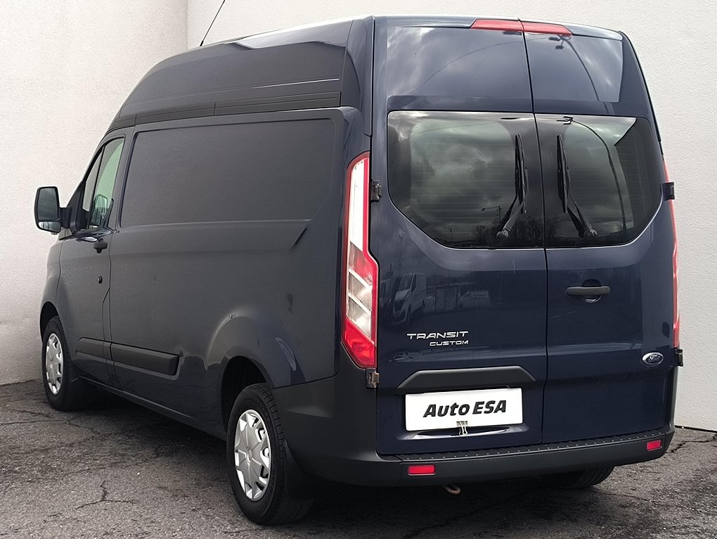 Ford Transit Custom 2.2TDCi Trend L2H2