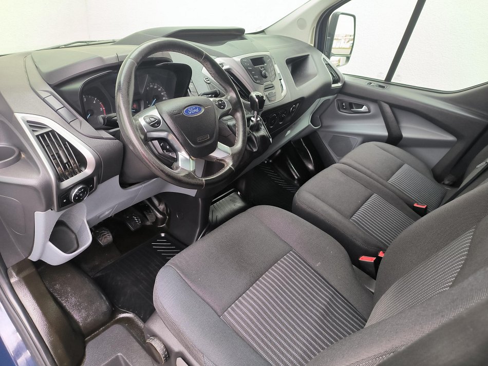 Ford Transit Custom 2.2TDCi Trend L2H2
