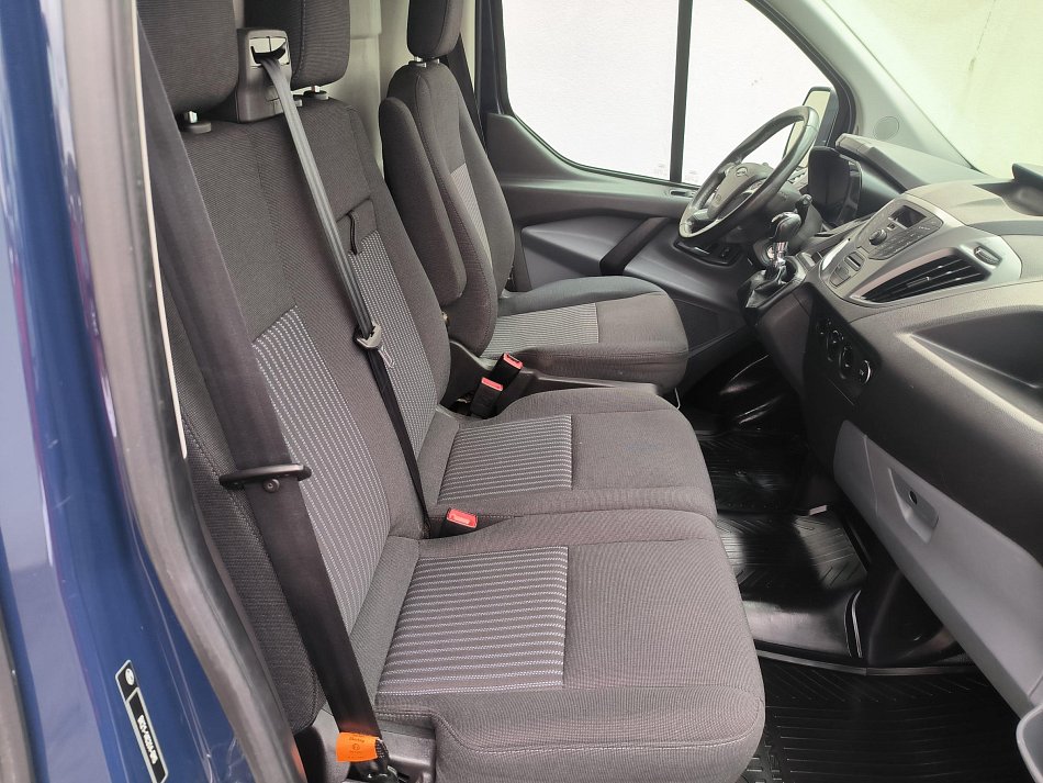 Ford Transit Custom 2.2TDCi Trend L2H2