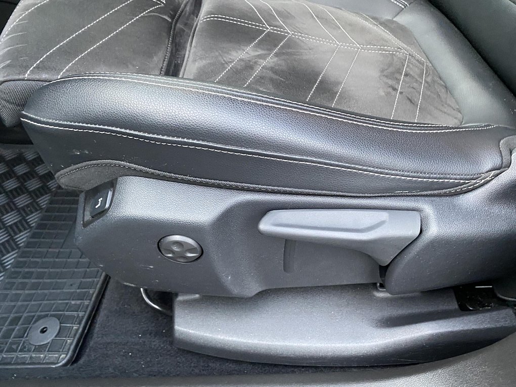 Opel Grandland 1.2 T GS Line