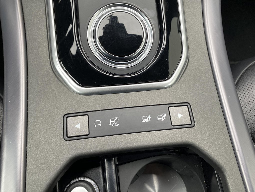 Land Rover Evoque 2.0 TD4 Dynamic AWD