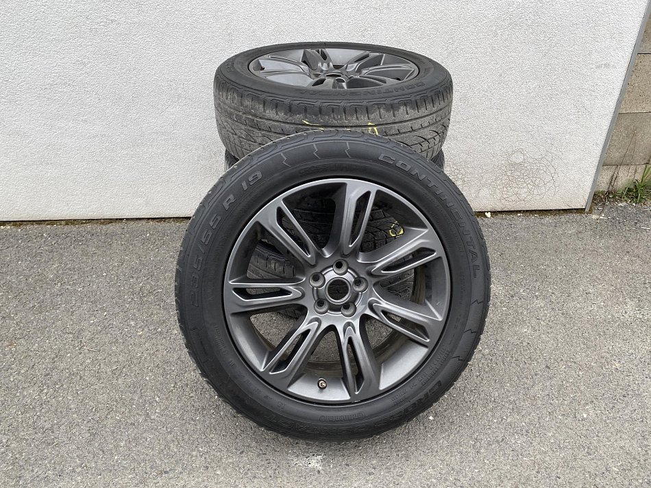 Land Rover Evoque 2.0 TD4 Dynamic AWD