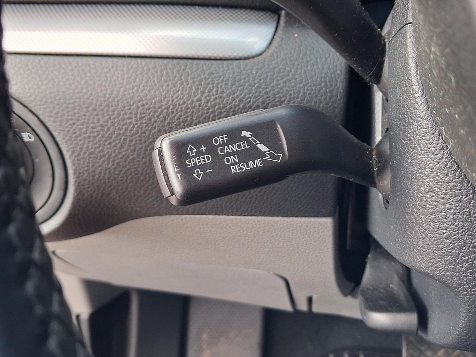 Volkswagen Sharan 2.0TDi 