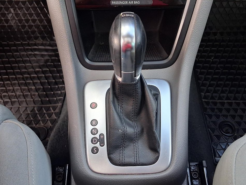 Volkswagen Sharan 2.0TDi 