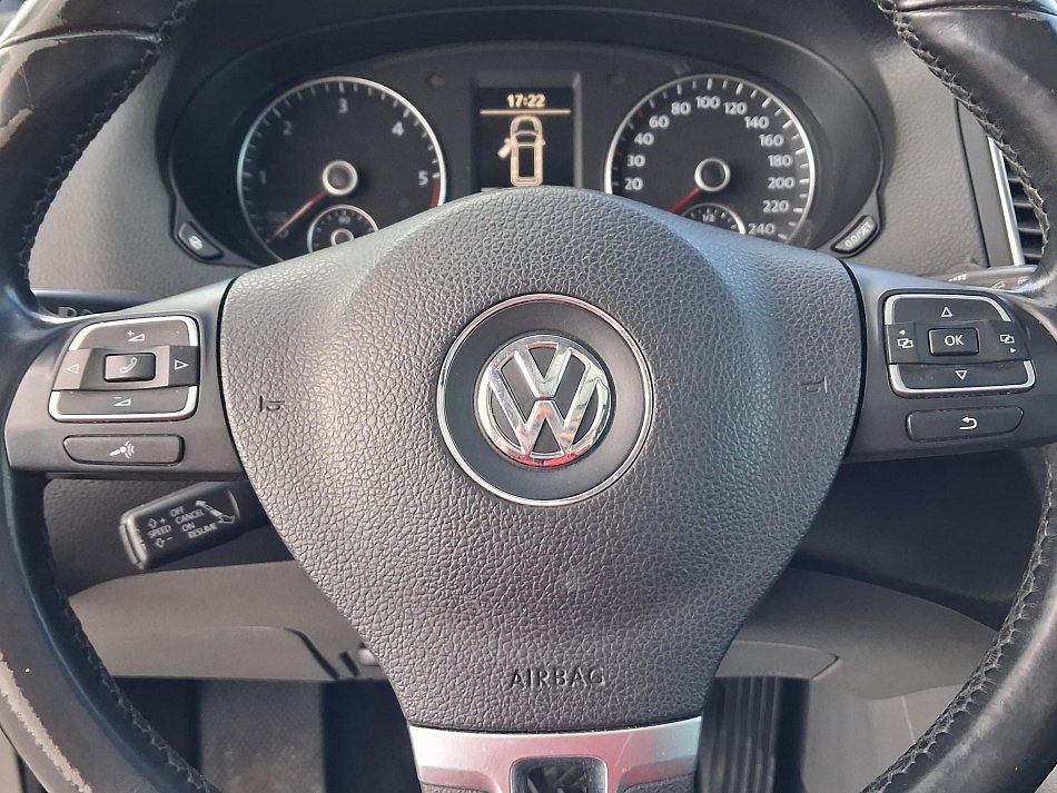 Volkswagen Sharan 2.0TDi 