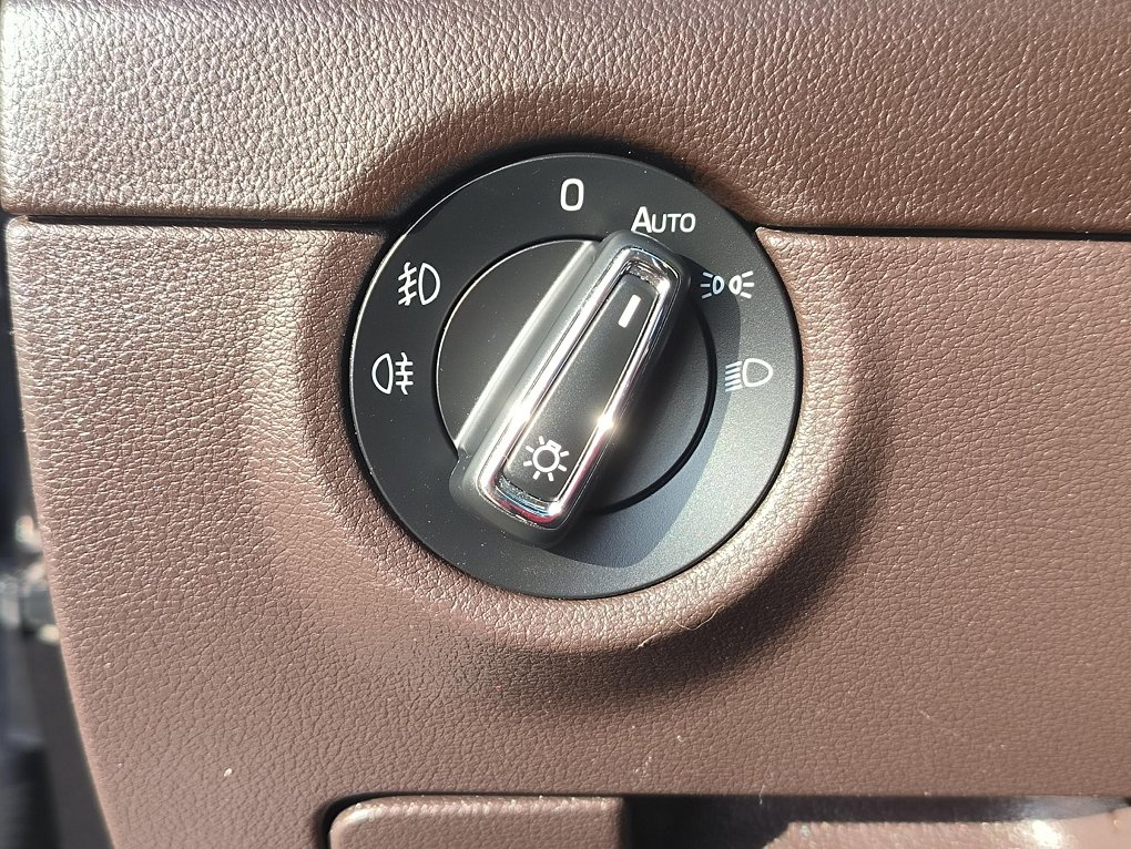 Škoda Octavia III 2.0TDi L&K 4x4