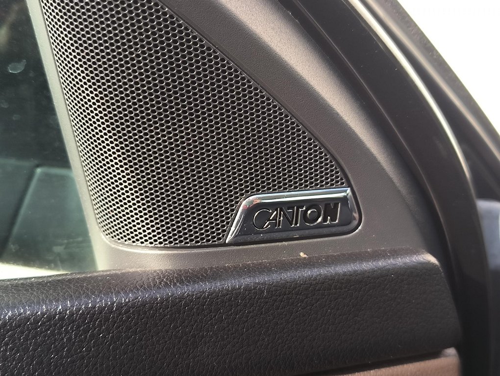 Škoda Octavia III 2.0TDi L&K 4x4