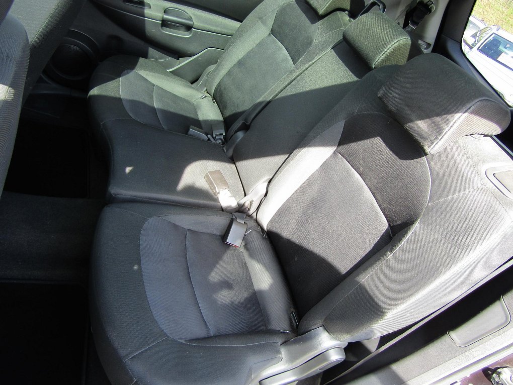 Nissan Qashqai 1.6 dCi  4x4, 7míst