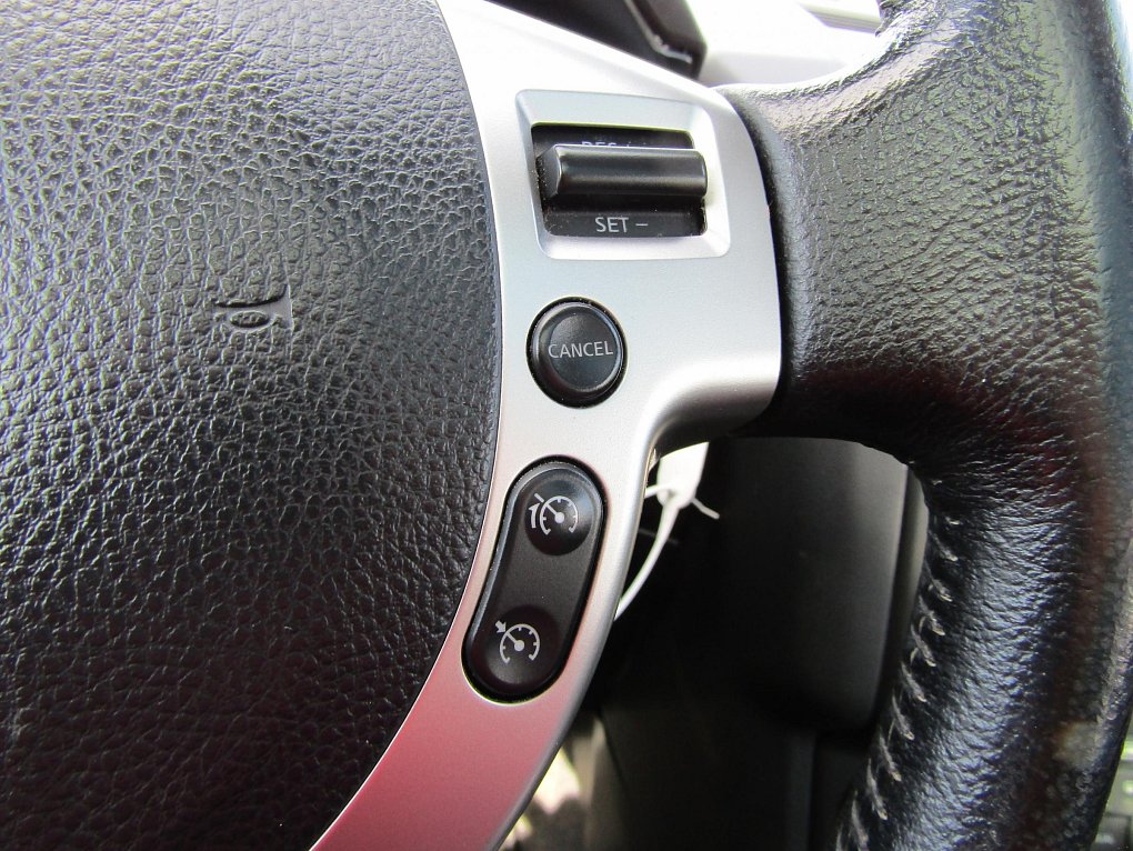 Nissan Qashqai 1.6 dCi  4x4, 7míst