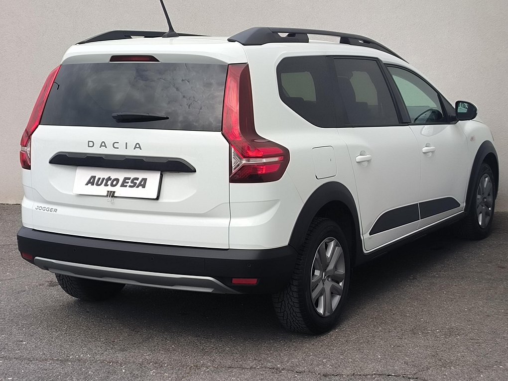 Dacia Jogger 1.0 TCe 
