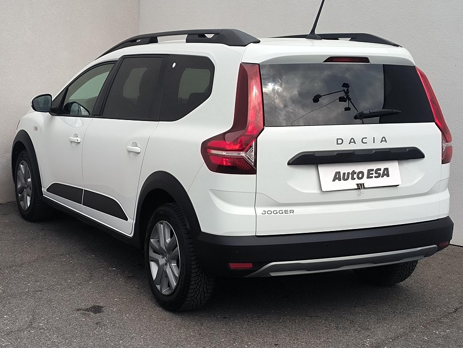 Dacia Jogger 1.0 TCe 